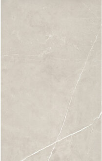 Wandpaneel Isodeco Carrara NIKÉ 120x260 cm SPC Mat Taupe Isodeco
