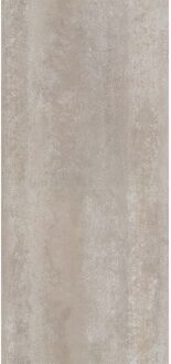 Wandpaneel Isodeco Rust Stone 120x260 cm SPC Mat Beige/Grijs Isodeco