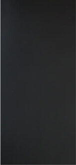 Wandpaneel Isodeco SPC Marmer Plaat 120x260 cm Mat Zwart Isodeco
