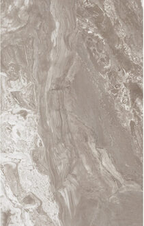 Wandpaneel Isodeco Yuba Stone 120x260 cm SPC Mat Stone Wit/Grijs Isodeco