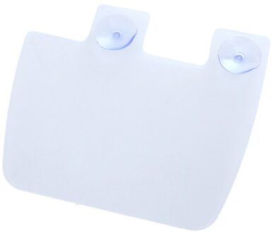 Wandplank Sucker Spatwater Baffle Zwembad Board Keuken Rack Badkamer Accessoires Wastafel Plank