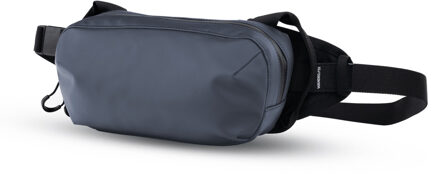 WANDRD D1 Fanny Pack Aegean Blue V2 V2