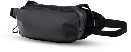 WANDRD D1 Fanny Pack Black V2