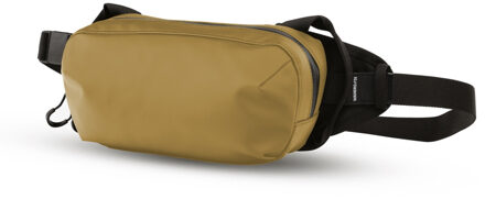 WANDRD D1 Fanny Pack Dallol Yellow V2