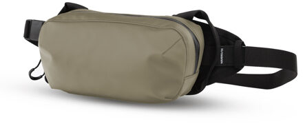 WANDRD D1 Fanny Pack Yuma Tan V2