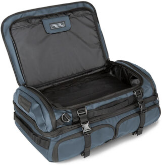 WANDRD Hexad Access Duffel Aegean Blue