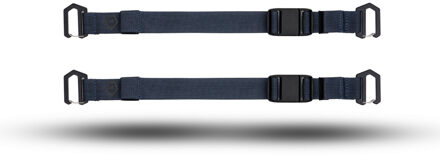 WANDRD Premium Accessory Strap Aegean Blue