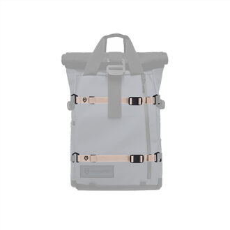 WANDRD Premium Accessory Strap Tan