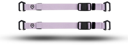 WANDRD Premium Accessory Strap Uyuni Purple