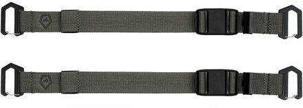 WANDRD Premium Accessory Strap Wasatch Green V2