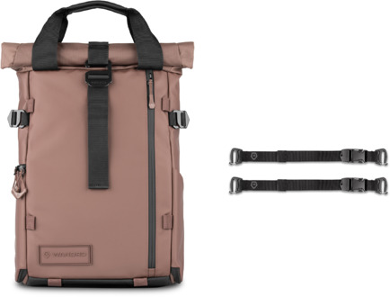 WANDRD PRVKE 15l Atacama Clay V4