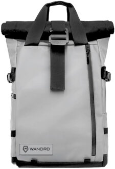 WANDRD PRVKE 21 Liter Grey + Pro Cube V3