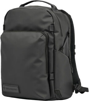 WANDRD PRVKE 21 Pocket Black