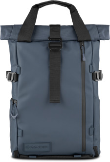 WANDRD PRVKE 21l Aegean Blue V4 Photo Bundle