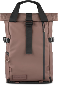 WANDRD PRVKE 21l Atacama Clay V4 Photo Bundle