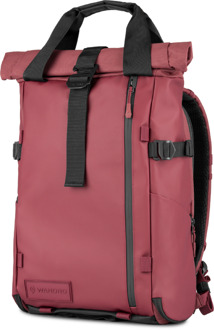 WANDRD PRVKE 21l Rhone Burgundy V4