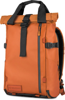 WANDRD PRVKE 21l Sedona Orange V4