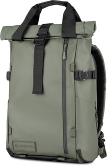 WANDRD PRVKE 21l Wasatch Green V4