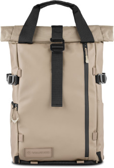 WANDRD PRVKE 21l Yuma Tan V4 Photo Bundle