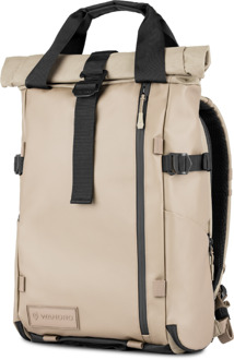 WANDRD PRVKE 21l Yuma Tan V4