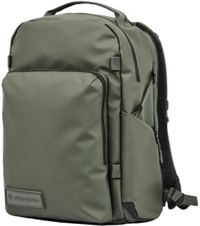 WANDRD PRVKE 31 Pocket Photo Bundle Wasatch Green