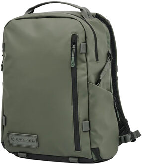 WANDRD PRVKE 31 Zip Photo Bundle Wasatch Green