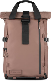 WANDRD PRVKE 31l Atacama Clay Photo Bundle V4