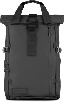 WANDRD PRVKE 31l Black Photo Bundle V4