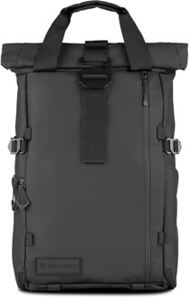 WANDRD PRVKE 31l Black Pro Photography Bundle V4