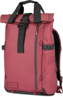 WANDRD PRVKE 31l Rhone Burgundy V4