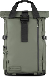 WANDRD PRVKE 31l Wasatch Green Photo Bundle V4
