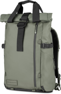 WANDRD PRVKE 31l Wasatch Green V4