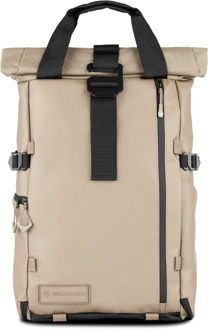 WANDRD PRVKE 31l Yuma Tan Photo Bundle V4