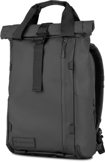 WANDRD PRVKE Edc 18l Black