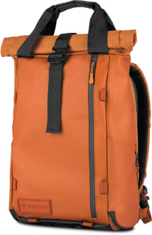 WANDRD PRVKE Edc 18l Sedona Orange