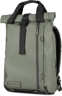 WANDRD PRVKE Edc 18l Wasatch Green