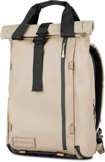 WANDRD PRVKE Edc 18l Yuma Tan