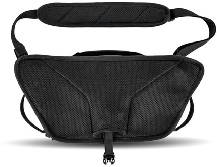 WANDRD ROAM Sling 6L Black