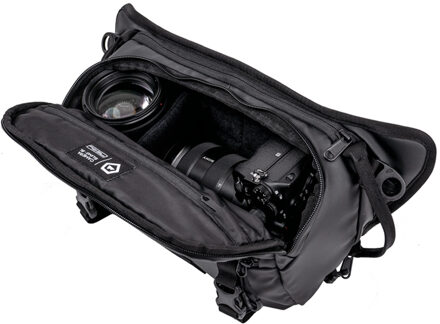 WANDRD ROAM Sling 6L Tan