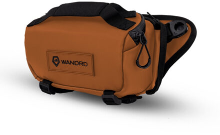 WANDRD Rogue Sling 3l Sedona Orange
