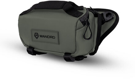 WANDRD Rogue Sling 3l Wasatch Green