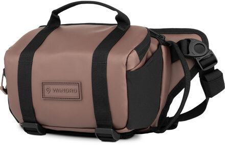 WANDRD Rogue Sling 4l Atacama Clay V2