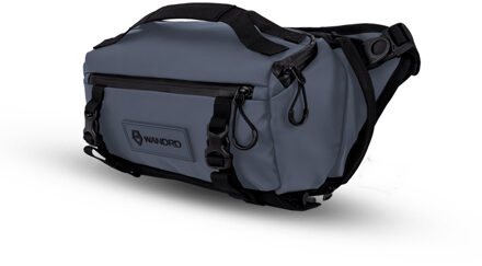 WANDRD Rogue Sling 6l Aegean Blue