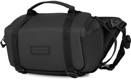 WANDRD Rogue Sling 6l Black V2