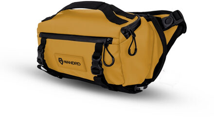WANDRD Rogue Sling 6l Dallol Yellow