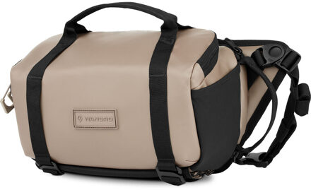 WANDRD Rogue Sling 6l Yuma Tan V2