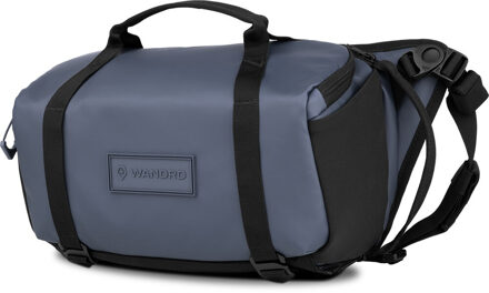 WANDRD Rogue Sling 9l Aegean Blue V2