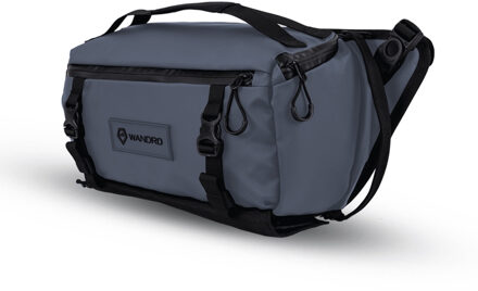WANDRD Rogue Sling 9l Aegean Blue