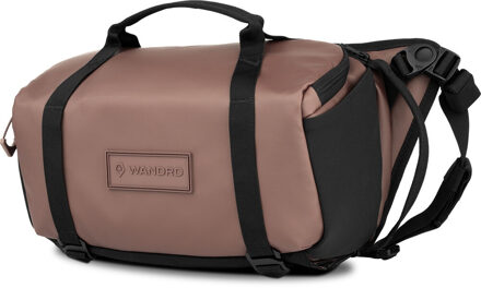 WANDRD Rogue Sling 9l Atacama Clay V2