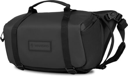 WANDRD Rogue Sling 9l Black V2